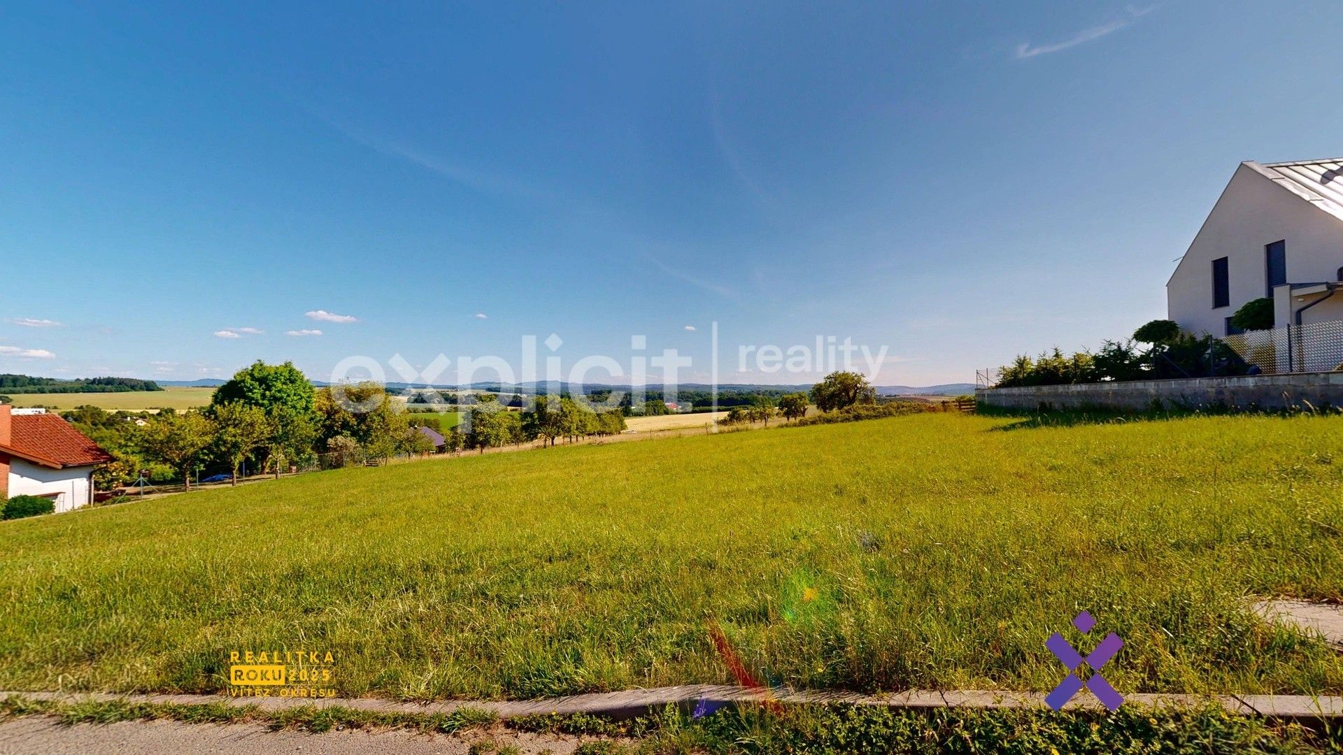 Prodej pozemku 864 m² - foto 5