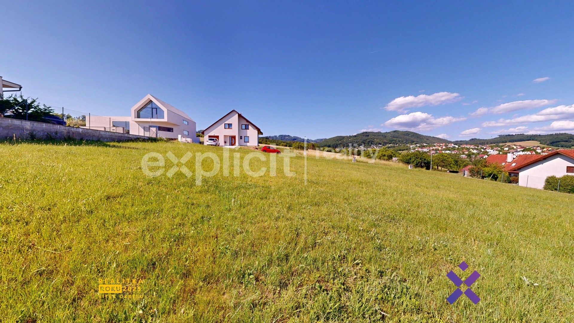 Prodej pozemku 864 m² - foto 8