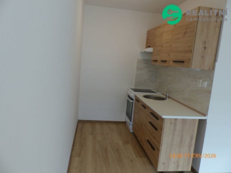 Pronájem bytu 2+kk 40 m² - foto 1