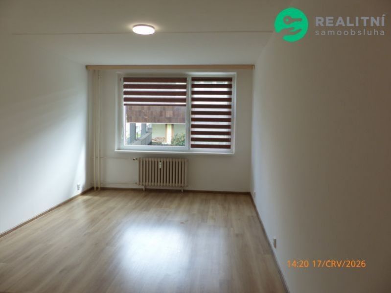 Pronájem bytu 2+kk 40 m² - foto 3
