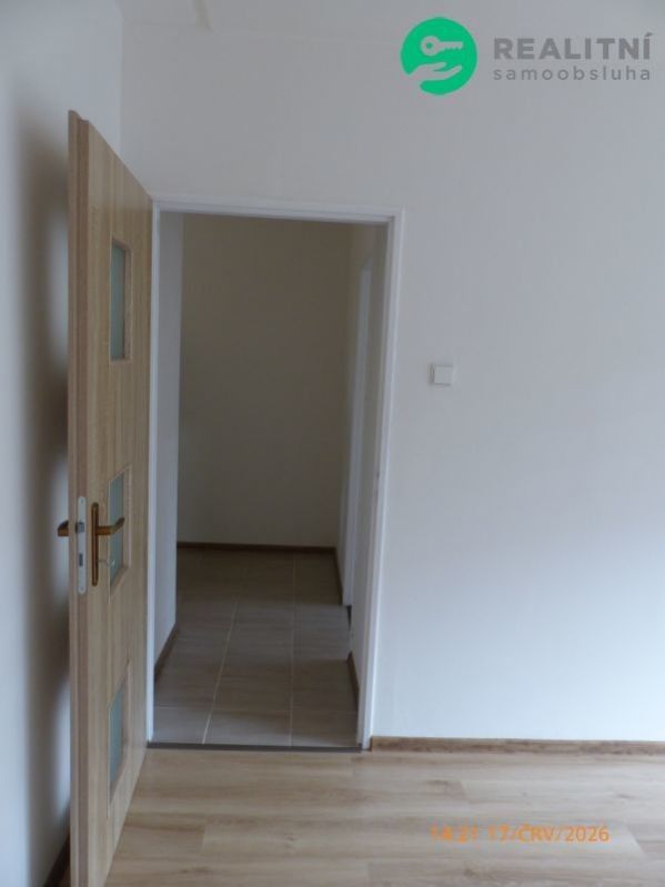 Pronájem bytu 2+kk 40 m² - foto 4