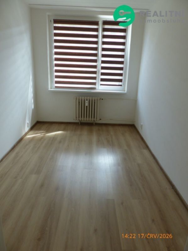 Pronájem bytu 2+kk 40 m² - foto 5