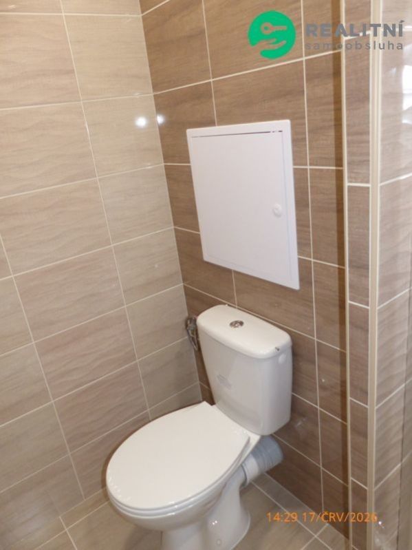 Pronájem bytu 2+kk 40 m² - foto 8