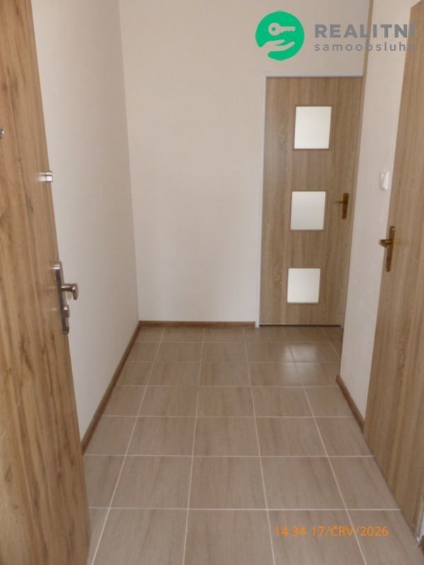 Pronájem bytu 2+kk 40 m² - foto 14