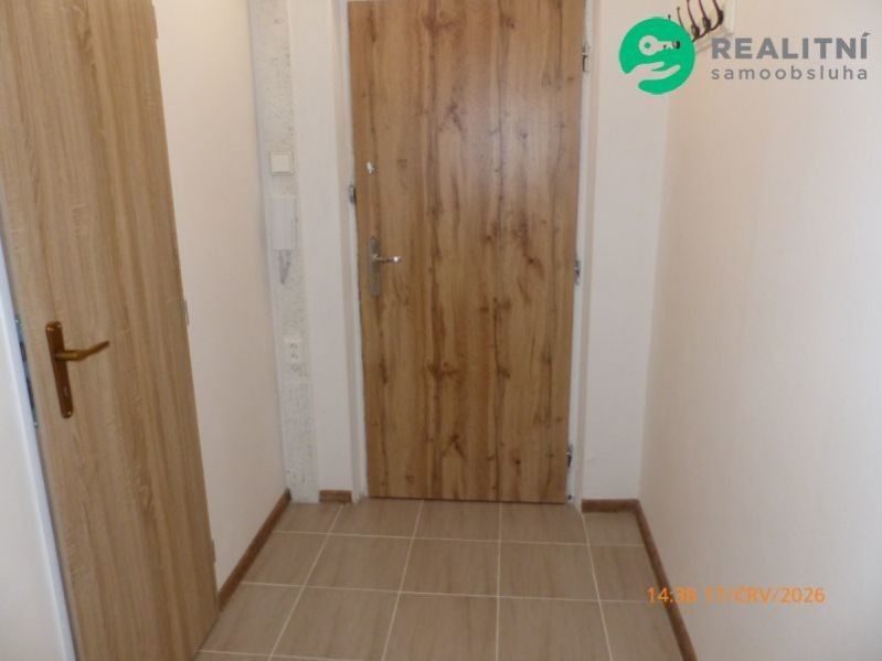 Pronájem bytu 2+kk 40 m² - foto 15