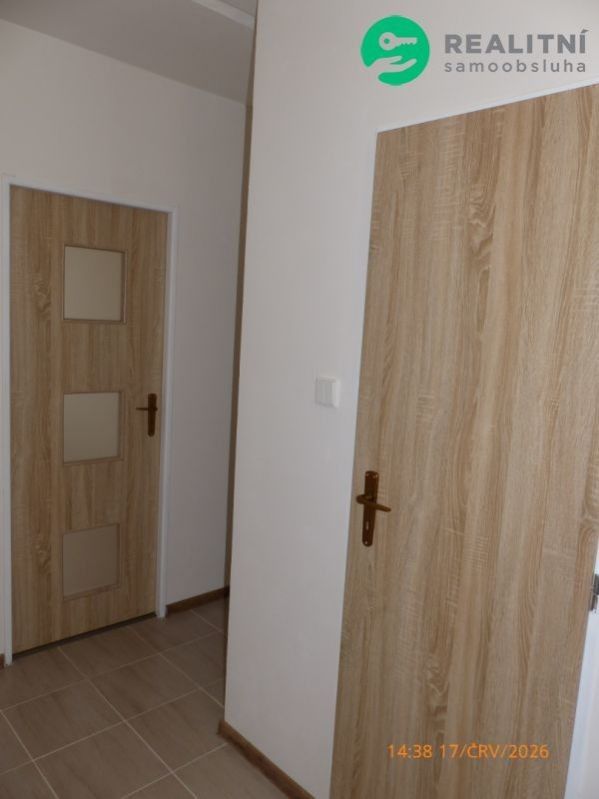 Pronájem bytu 2+kk 40 m² - foto 16