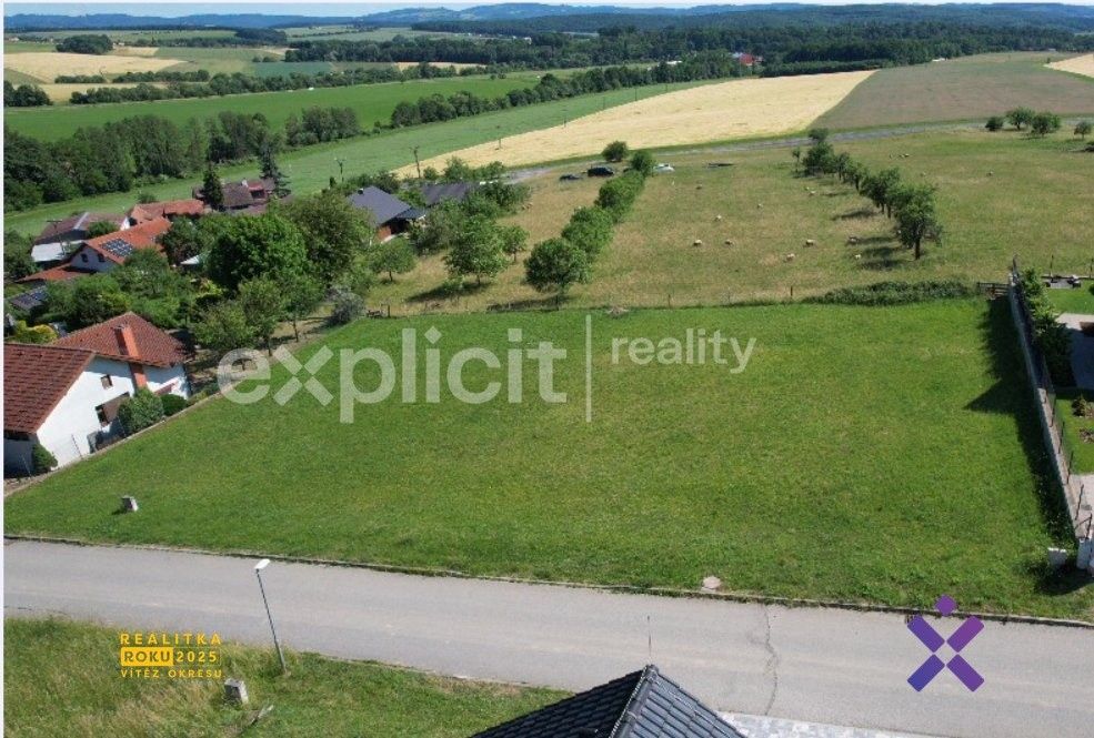 Prodej pozemku 864 m² - foto 11