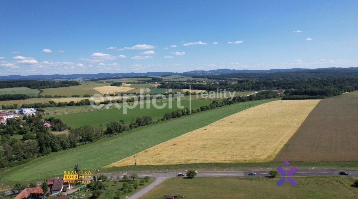 Prodej pozemku 864 m² - foto 10