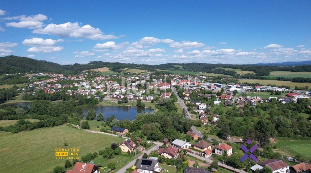 Prodej pozemku 864 m² - foto 9