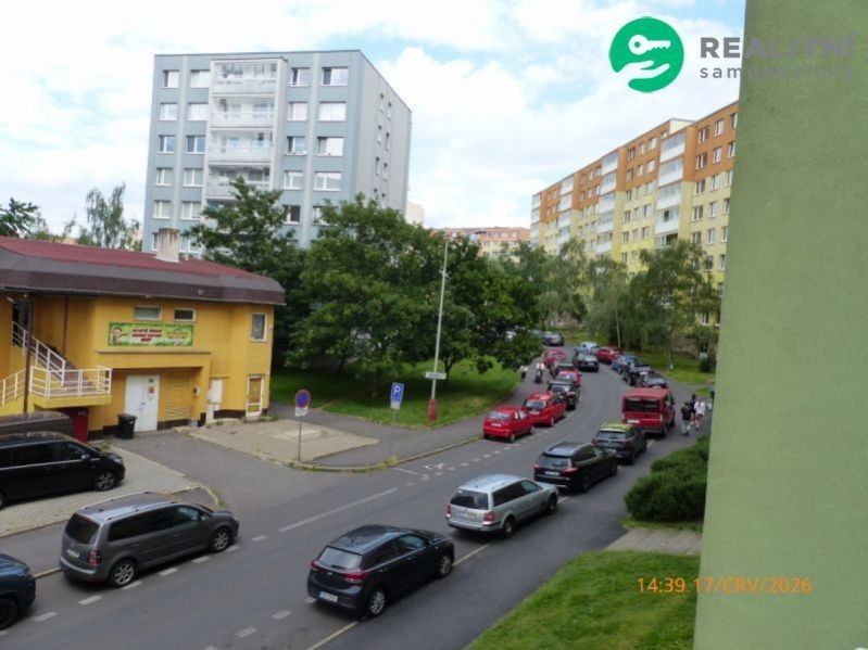 Pronájem bytu 2+kk 40 m² - foto 18