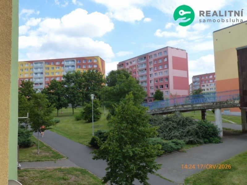Pronájem bytu 2+kk 40 m² - foto 17