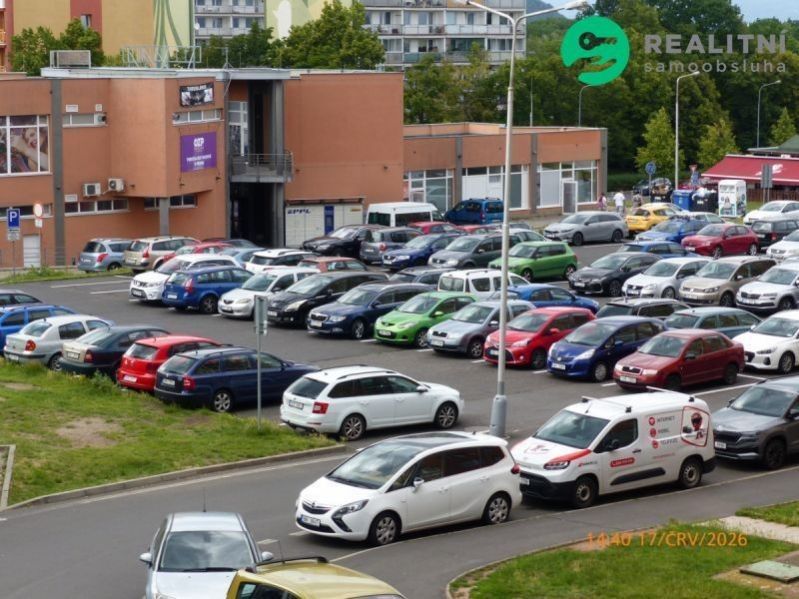 Pronájem bytu 2+kk 40 m² - foto 19