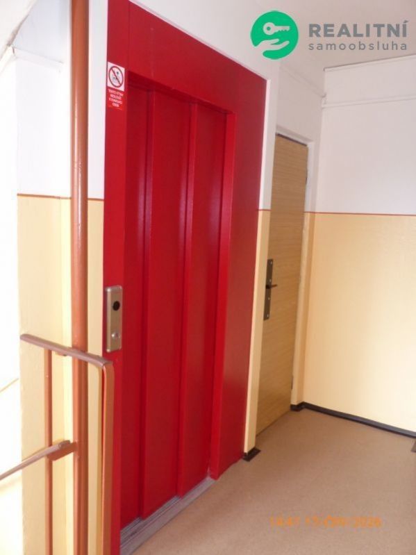 Pronájem bytu 2+kk 40 m² - foto 20