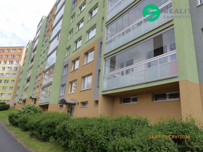Pronájem bytu 2+kk 40 m² - foto 21