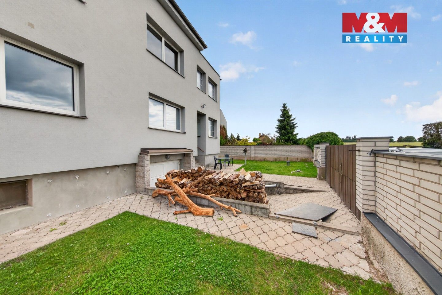Prodej domu 120 m² - foto 2