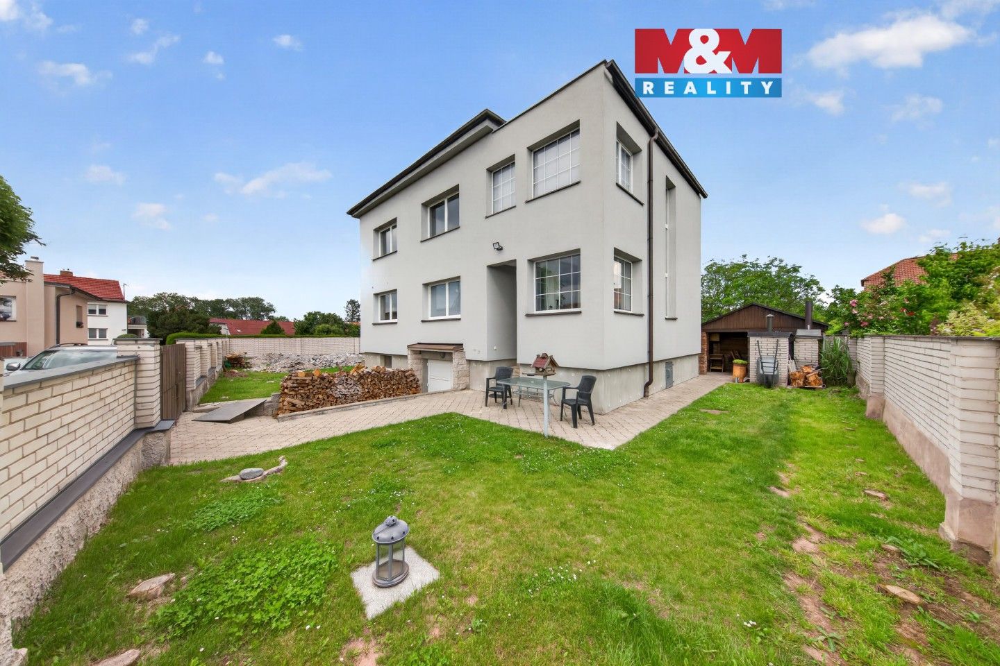 Prodej domu 120 m² - foto 1