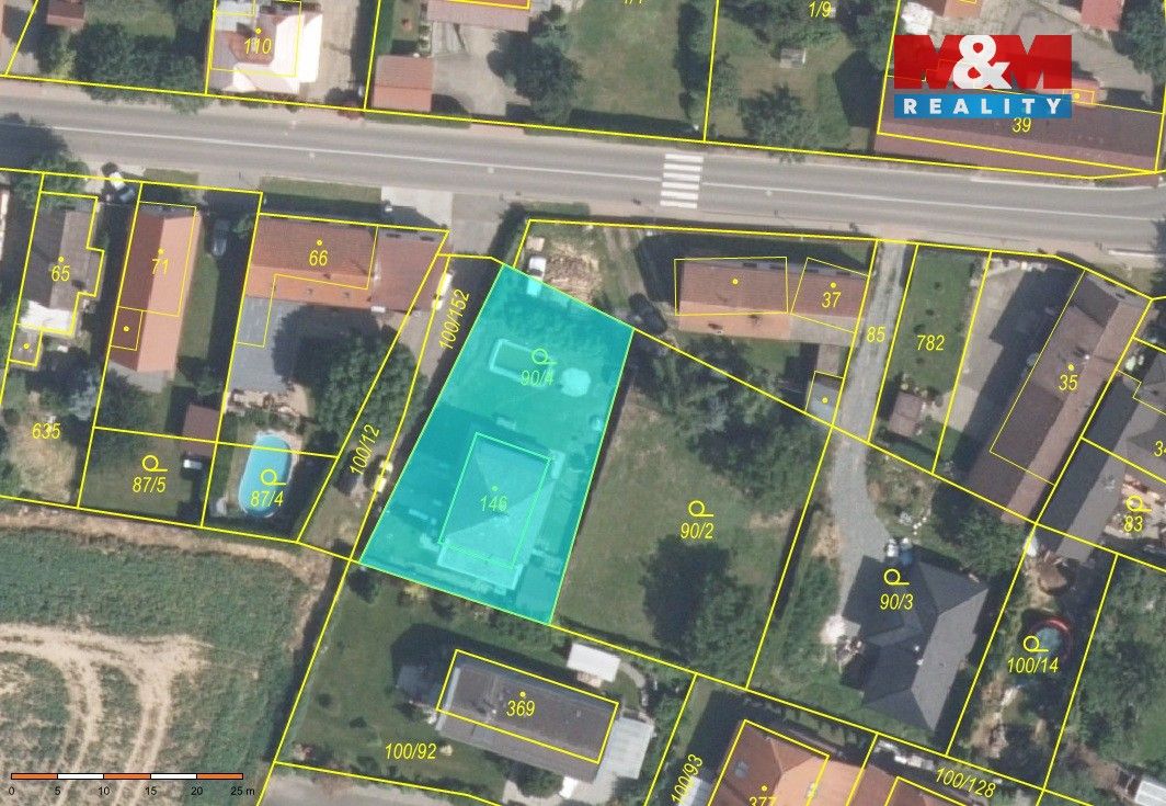 Prodej domu 120 m² - foto 4