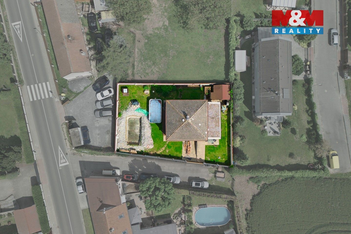 Prodej domu 120 m² - foto 5