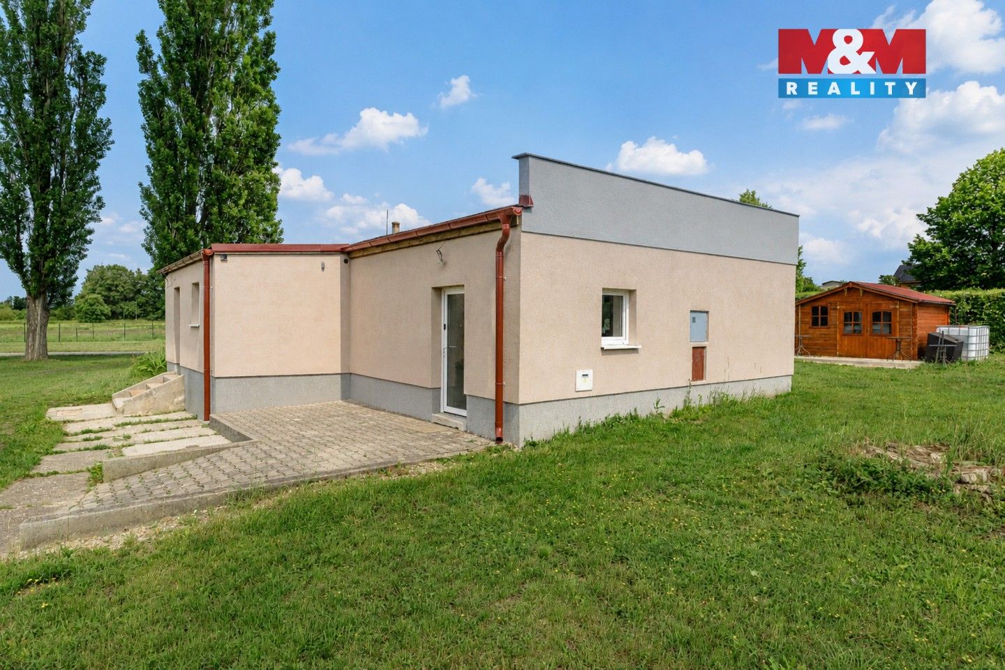 Prodej bytu 3+1 109 m² - foto 2