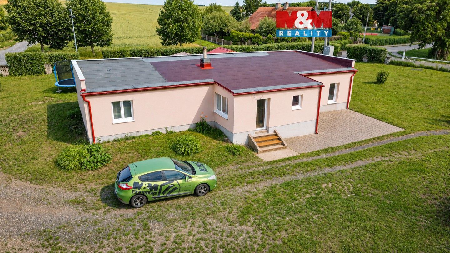 Prodej bytu 3+1 109 m² - foto 3