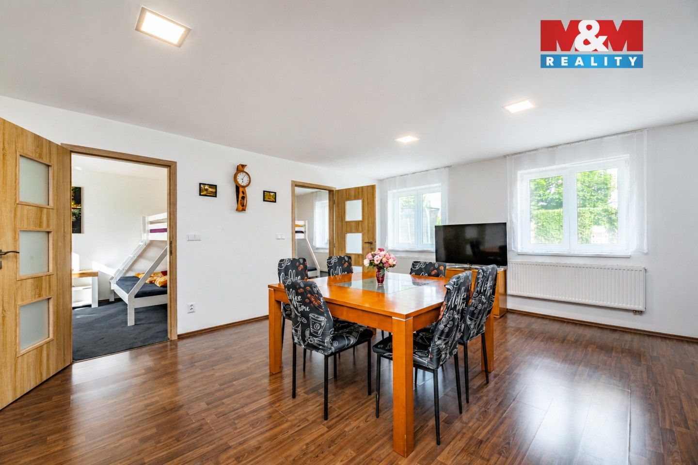 Prodej bytu 3+1 109 m² - foto 4