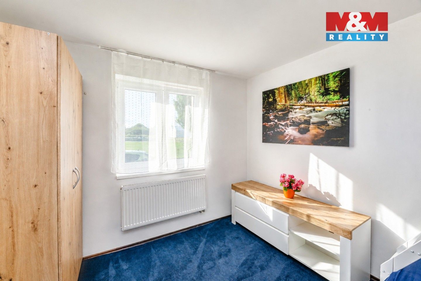 Prodej bytu 3+1 109 m² - foto 5