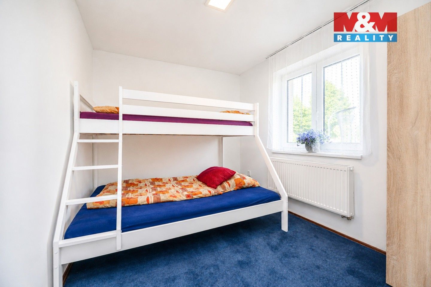 Prodej bytu 3+1 109 m² - foto 6