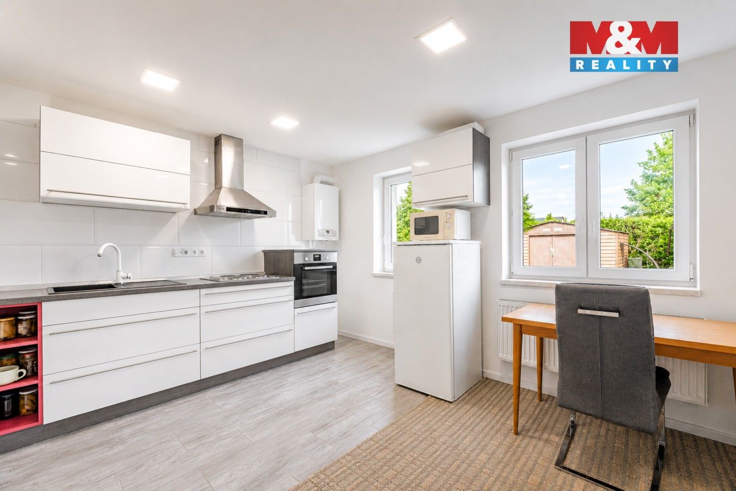 Prodej bytu 3+1 109 m² - foto 12