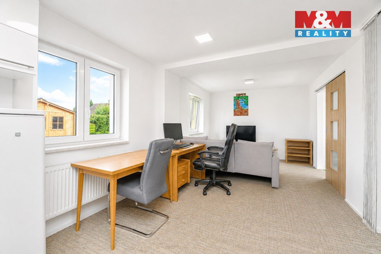 Prodej bytu 3+1 109 m² - foto 11