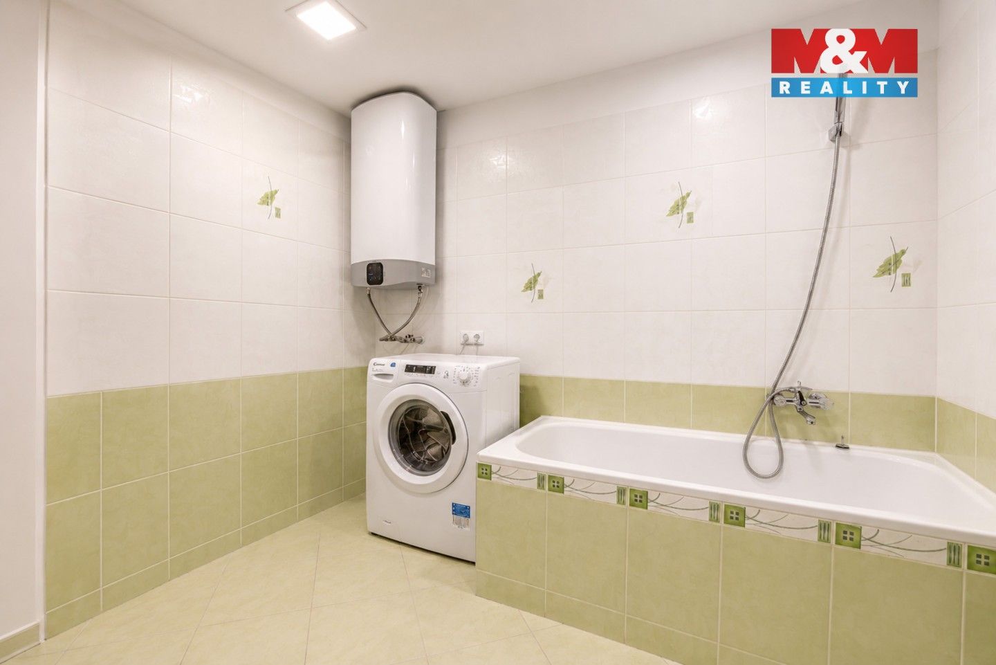 Prodej bytu 3+1 109 m² - foto 13