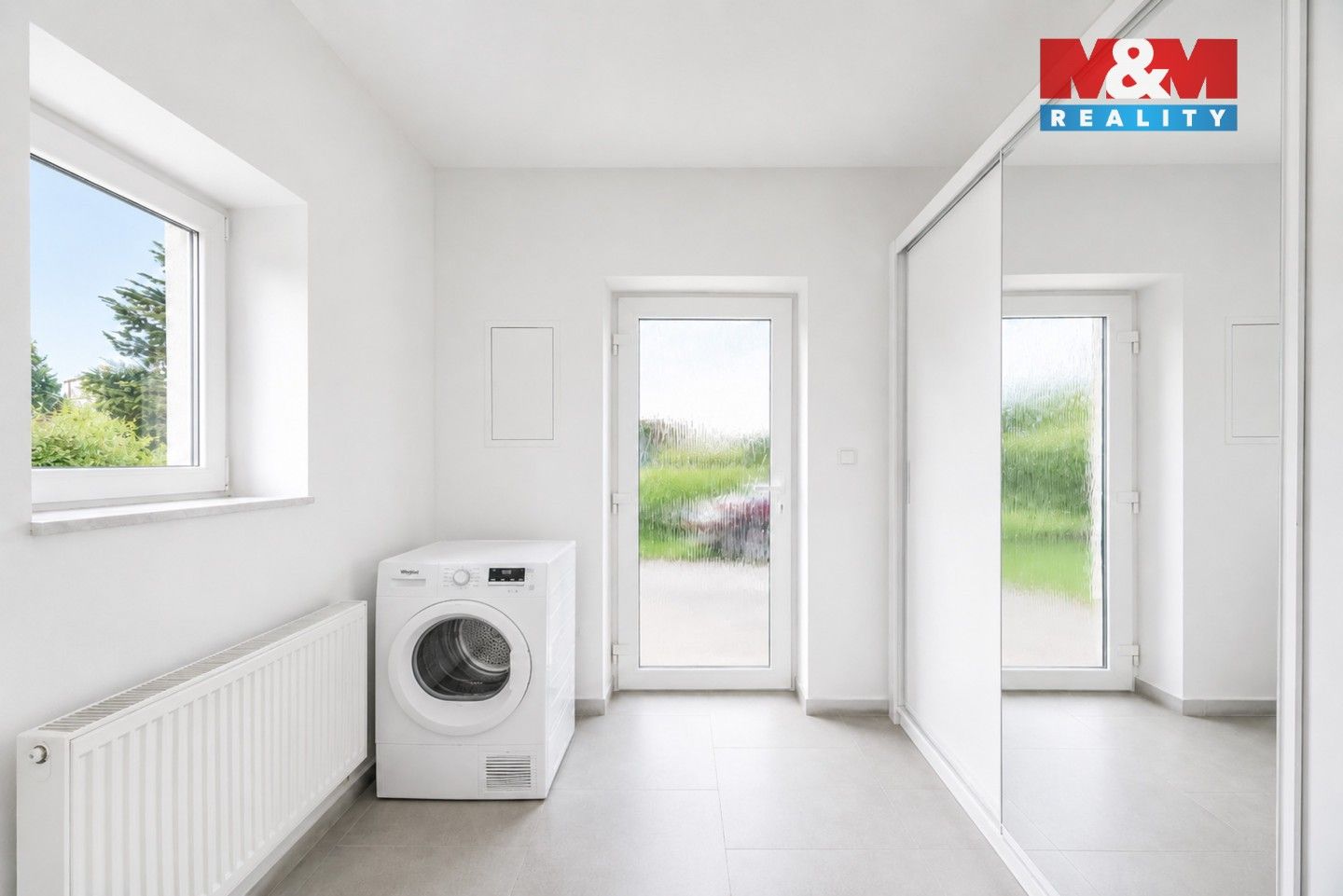 Prodej bytu 3+1 109 m² - foto 14