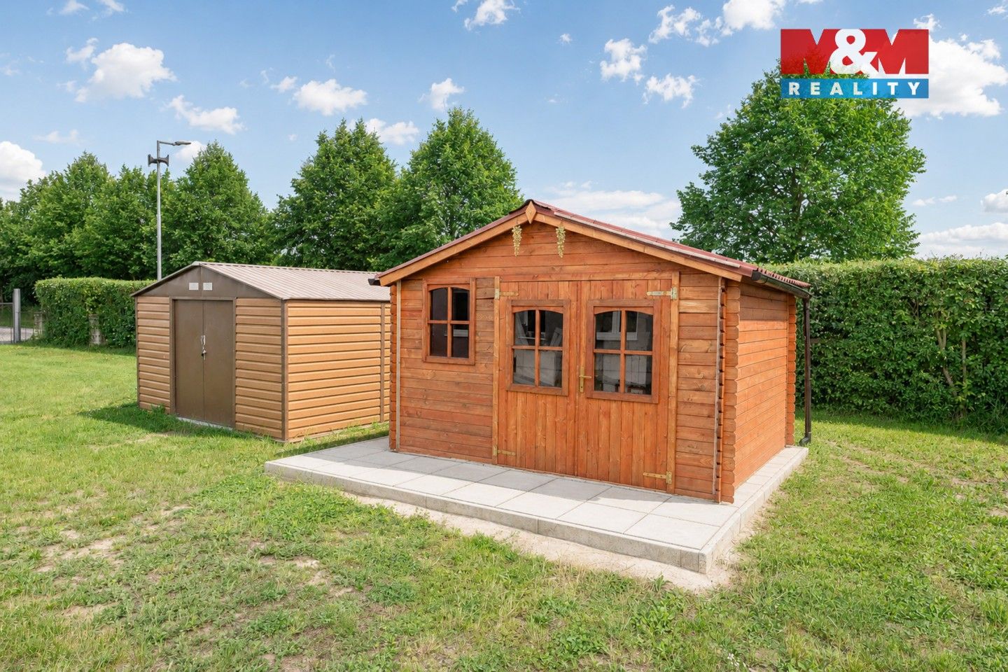 Prodej bytu 3+1 109 m² - foto 16