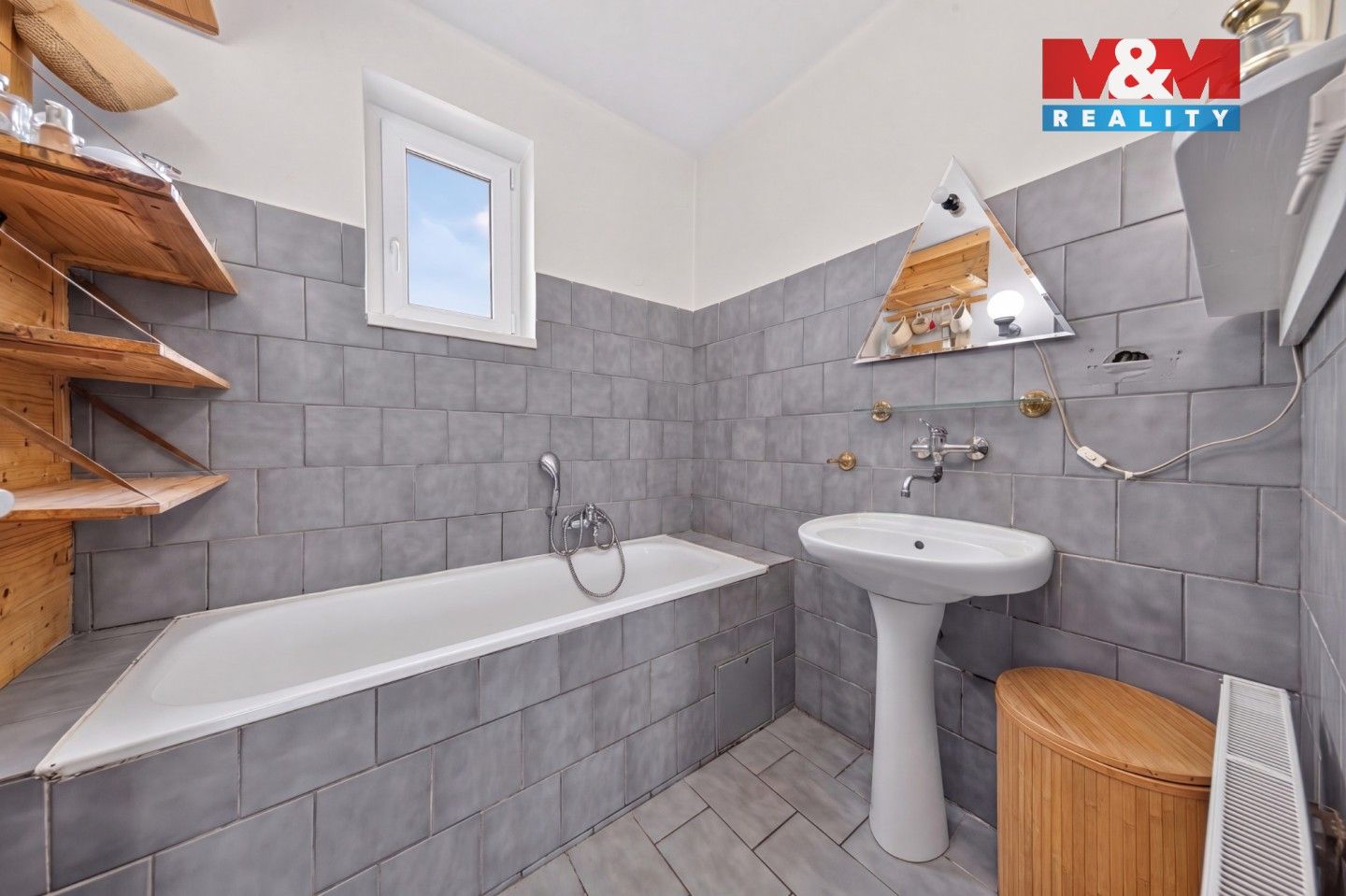 Prodej domu 120 m² - foto 23