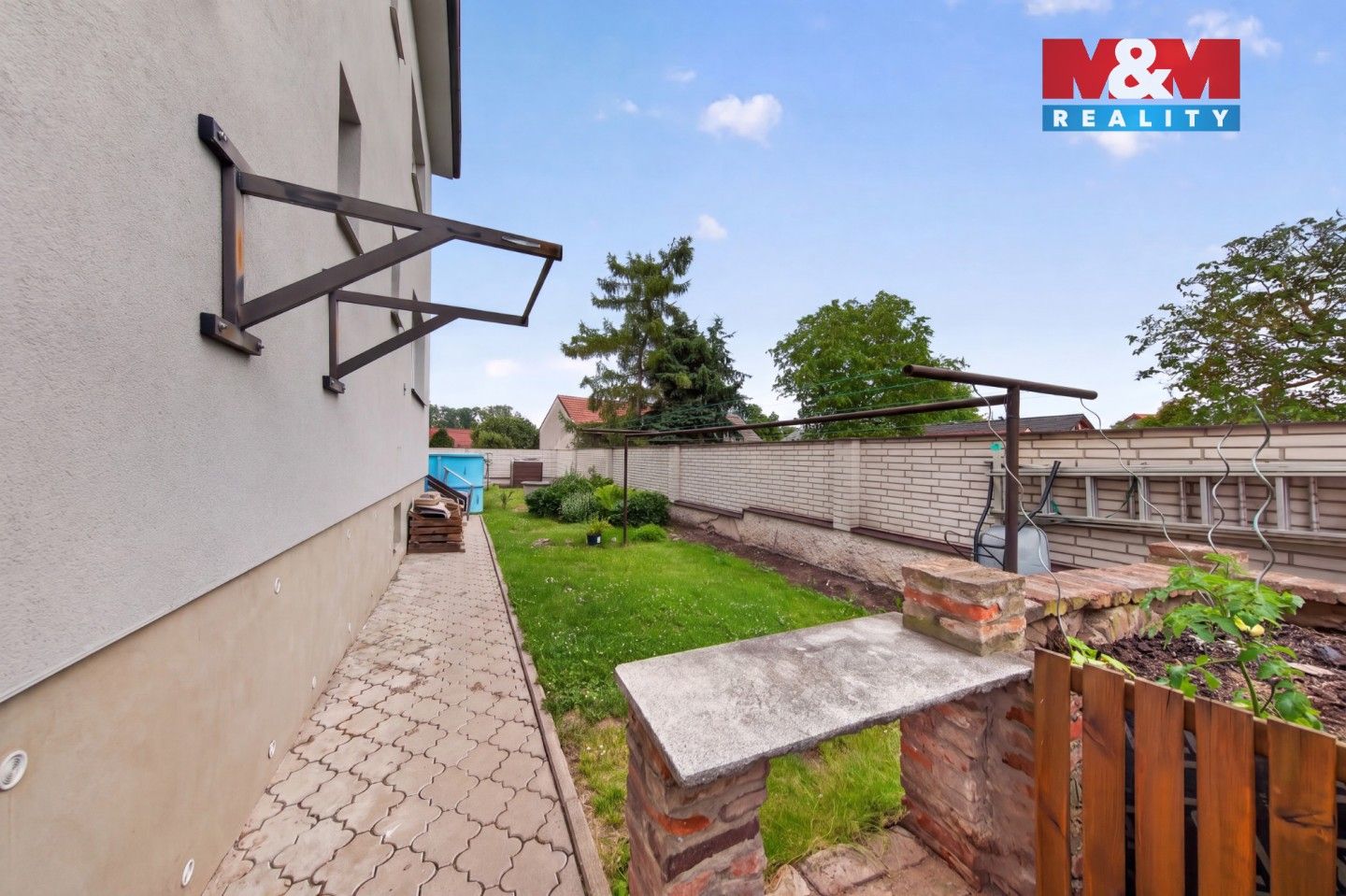 Prodej domu 120 m² - foto 28