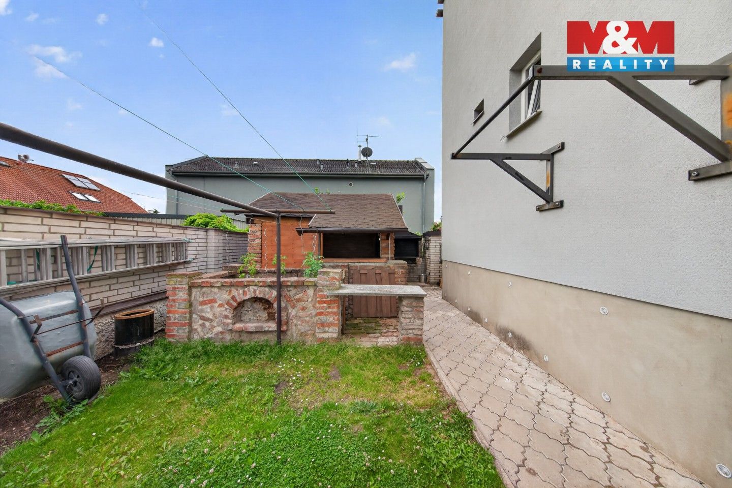 Prodej domu 120 m² - foto 25