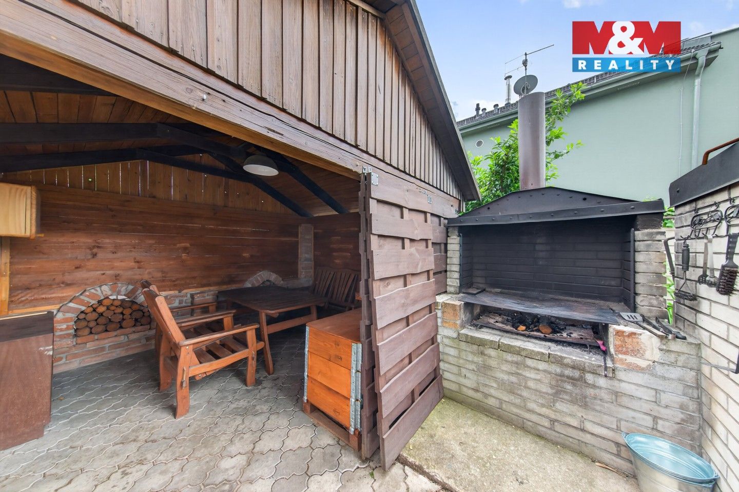 Prodej domu 120 m² - foto 26