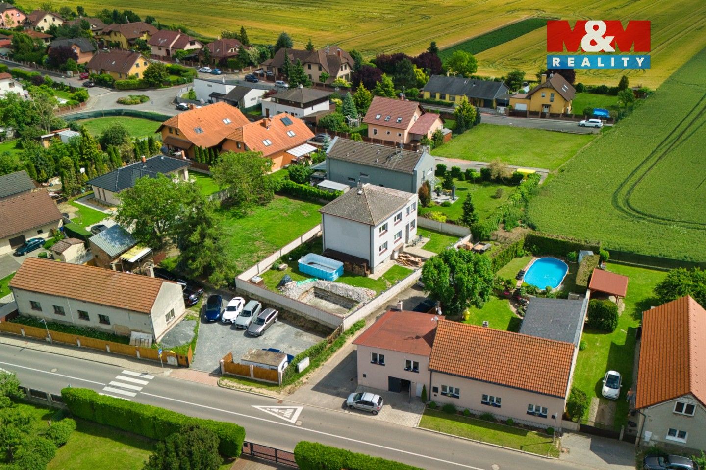 Prodej domu 120 m² - foto 30