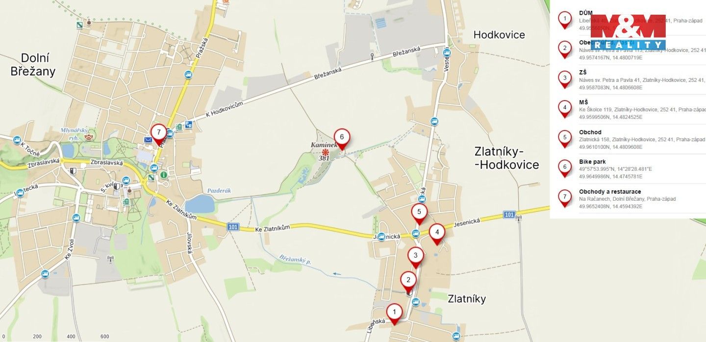 Prodej domu 120 m² - foto 32