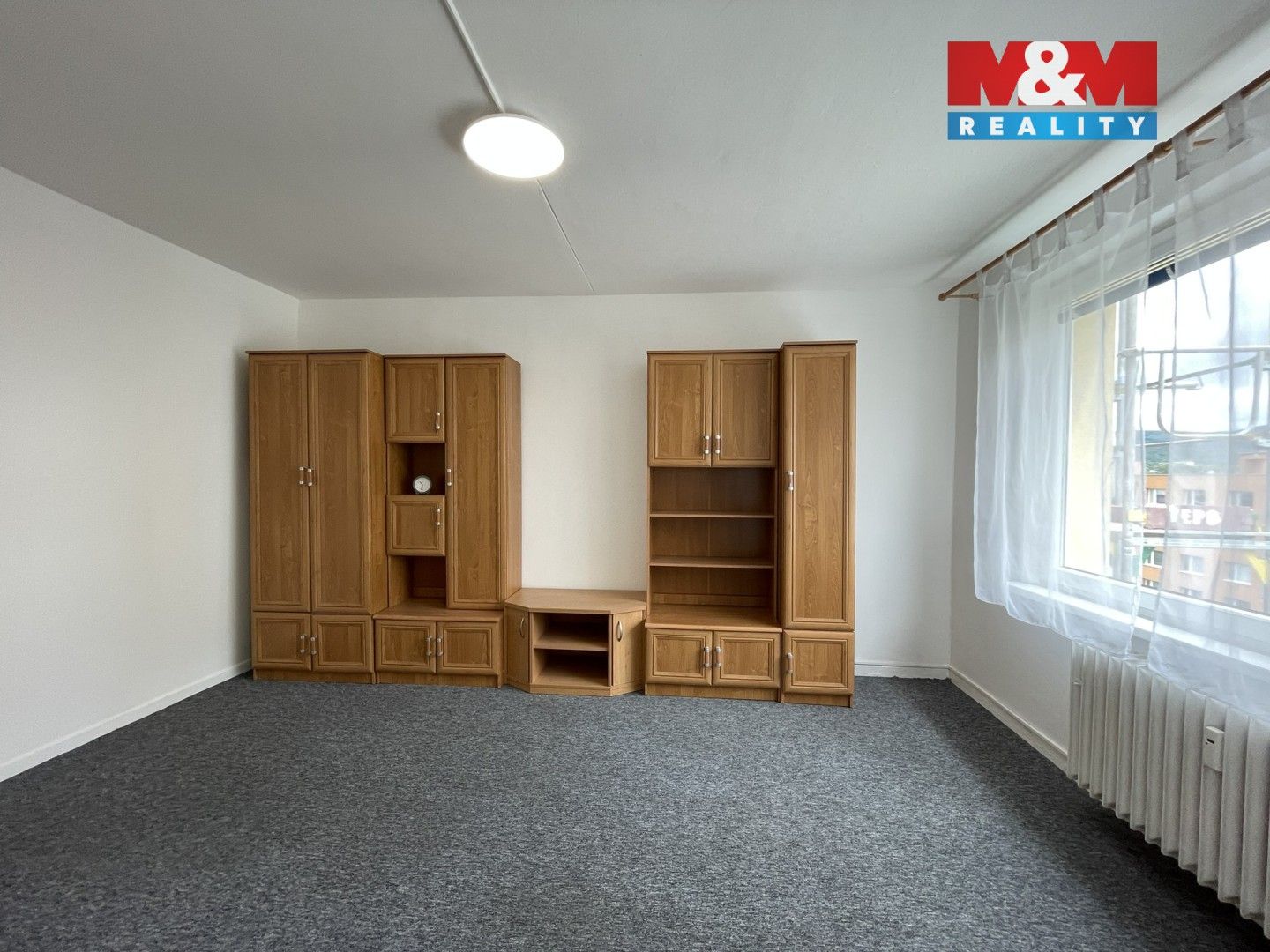 Pronájem bytu 2+kk 35 m² - foto 7