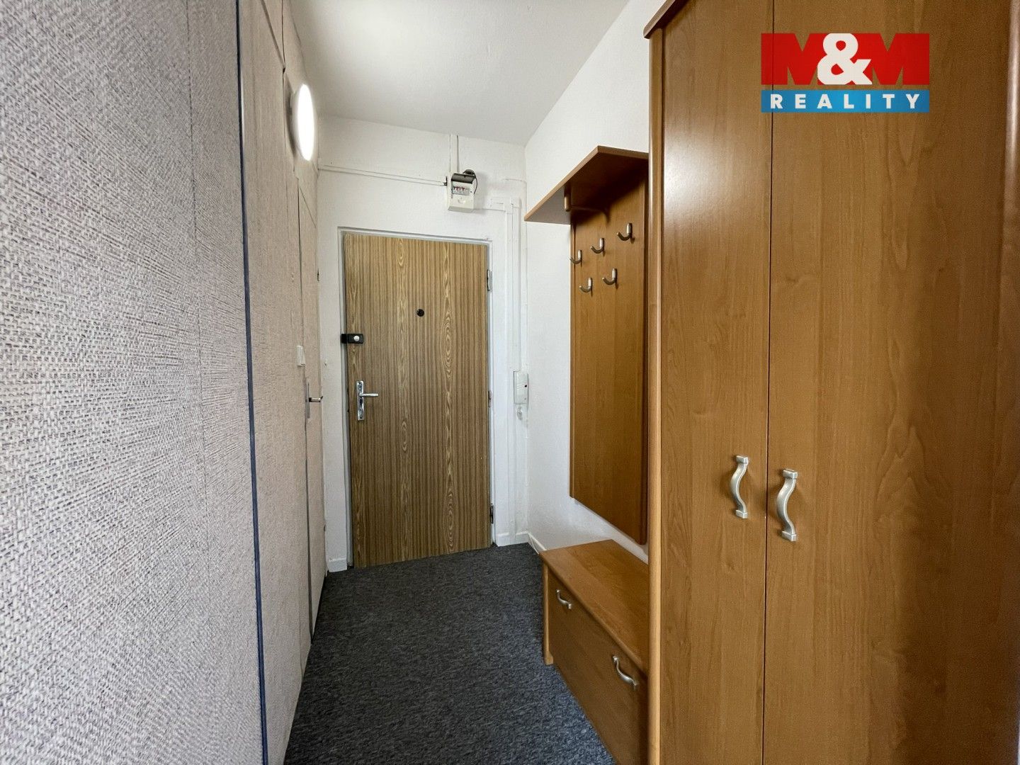 Pronájem bytu 2+kk 35 m² - foto 4