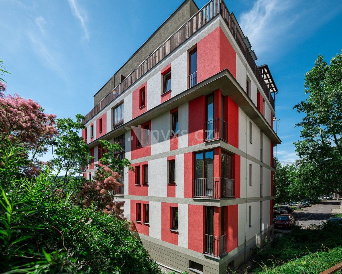 Prodej bytu 1+kk 37 m² - foto 3