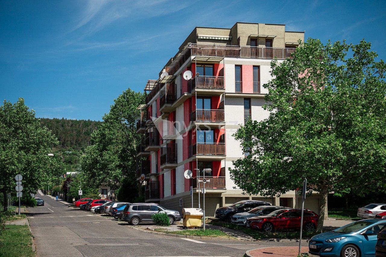 Prodej bytu 1+kk 37 m² - foto 5