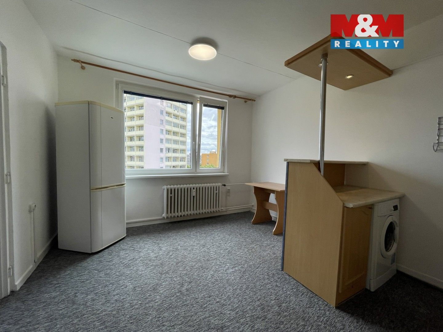 Pronájem bytu 2+kk 35 m² - foto 9