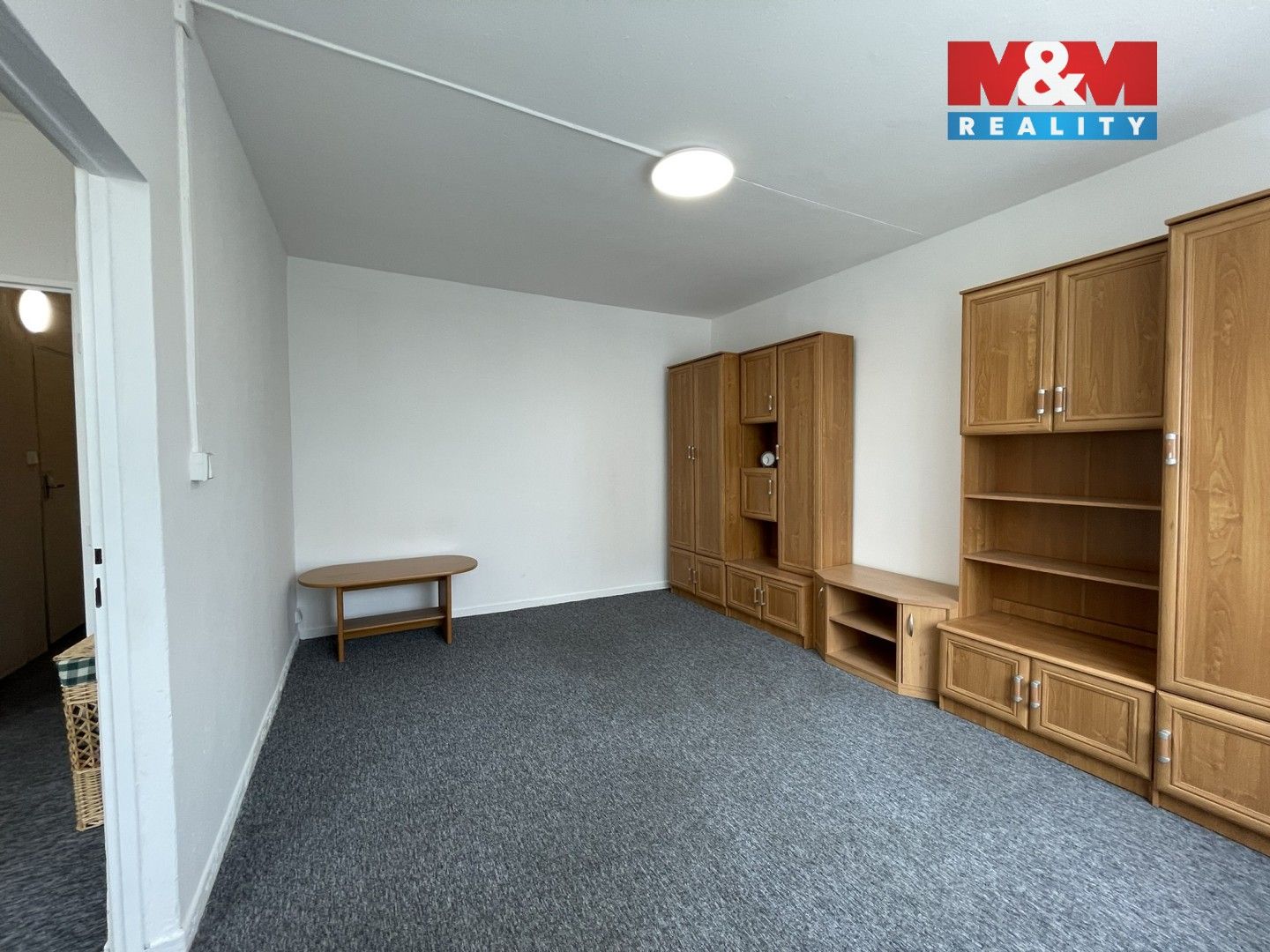 Pronájem bytu 2+kk 35 m² - foto 10