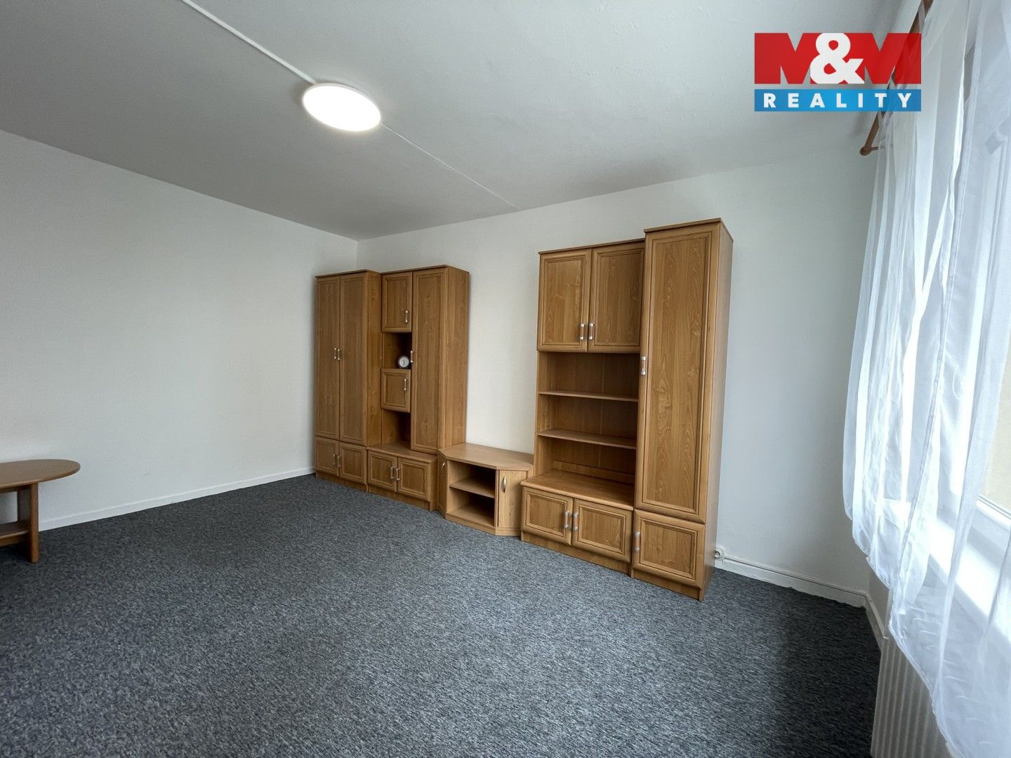Pronájem bytu 2+kk 35 m² - foto 11