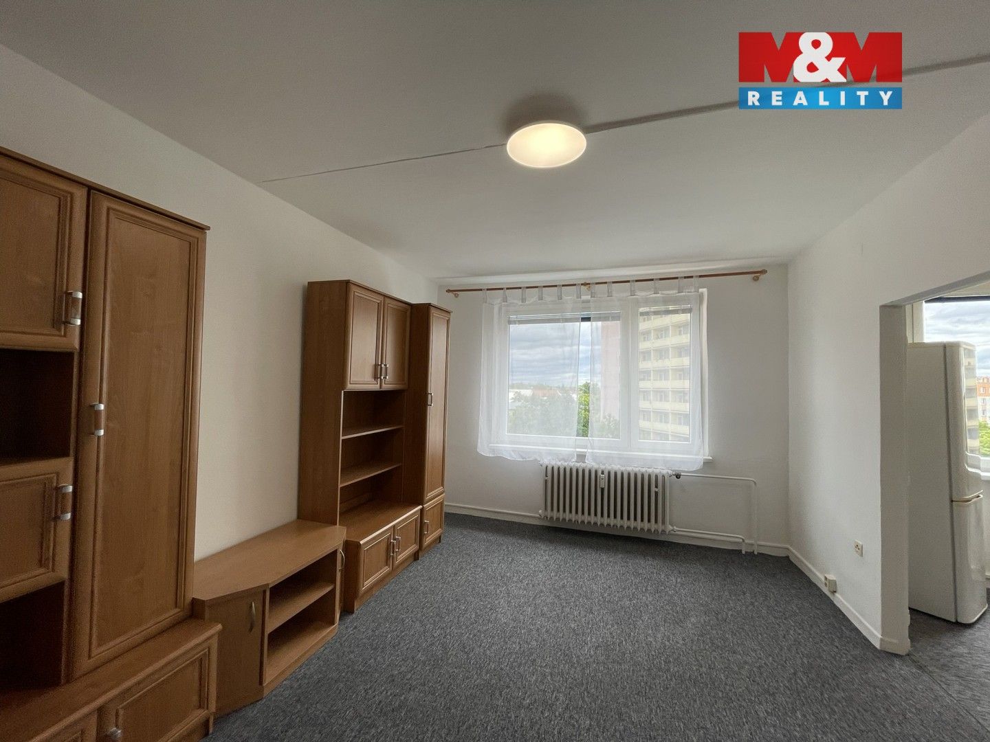 Pronájem bytu 2+kk 35 m² - foto 12