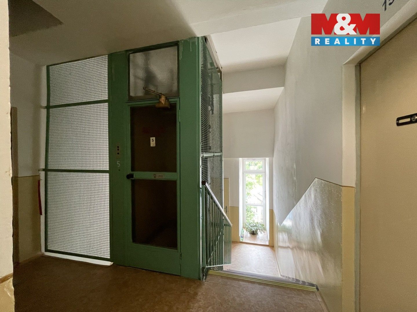 Pronájem bytu 2+kk 35 m² - foto 15