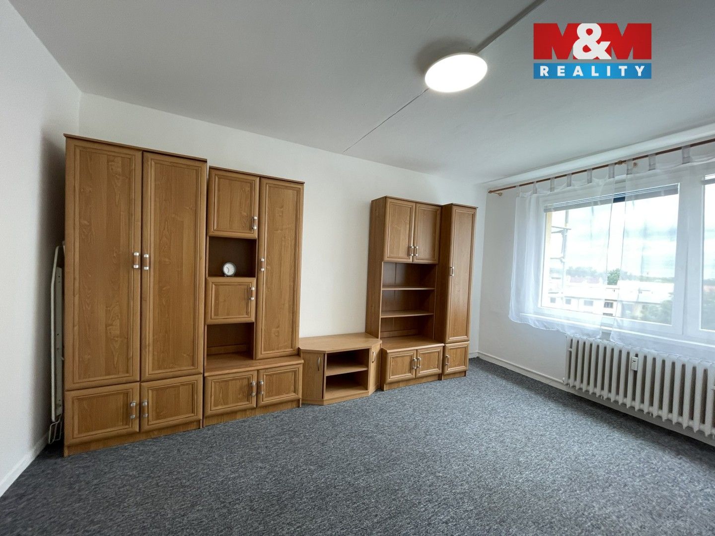Pronájem bytu 2+kk 35 m² - foto 13