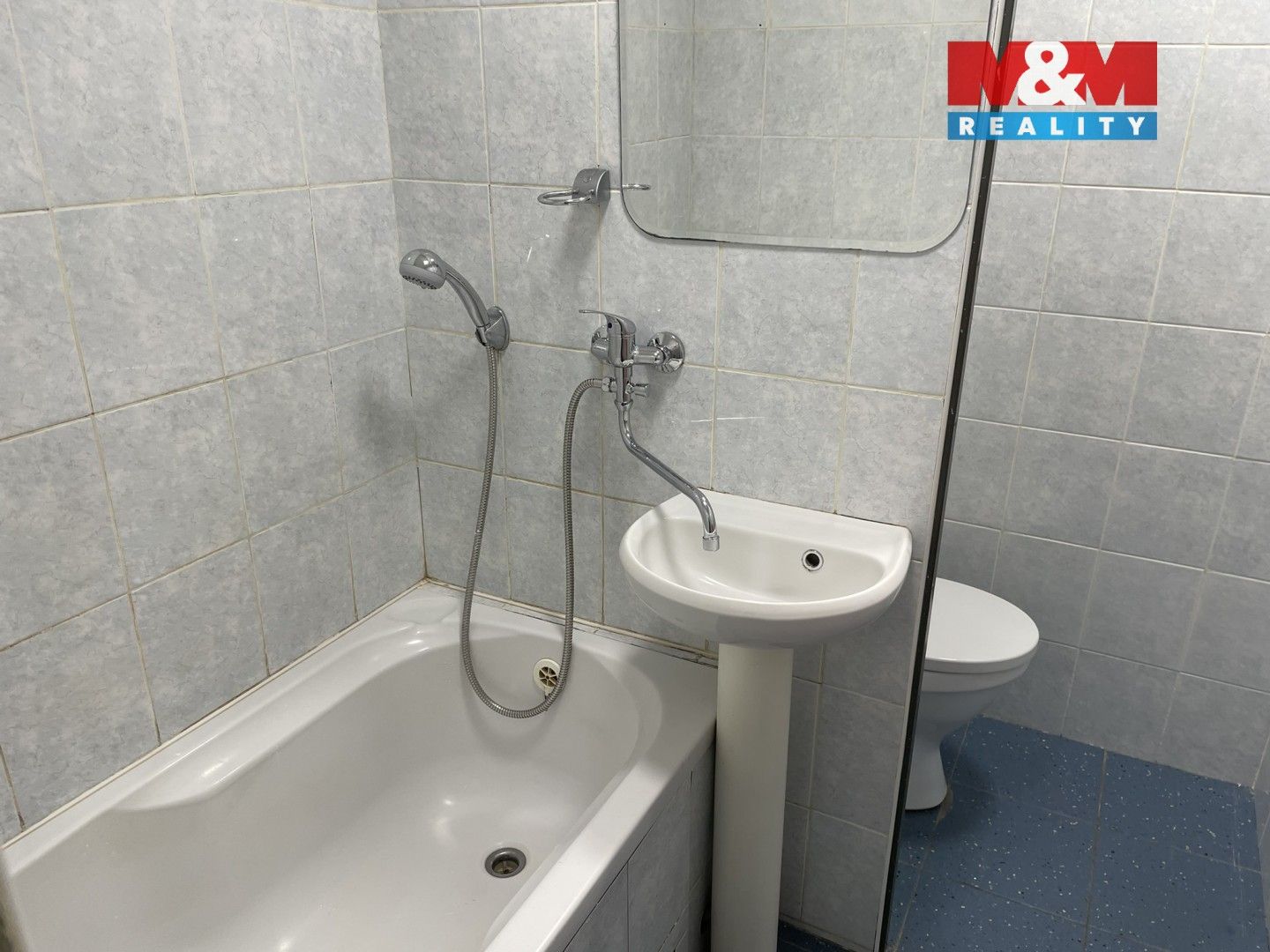 Pronájem bytu 2+kk 35 m² - foto 16