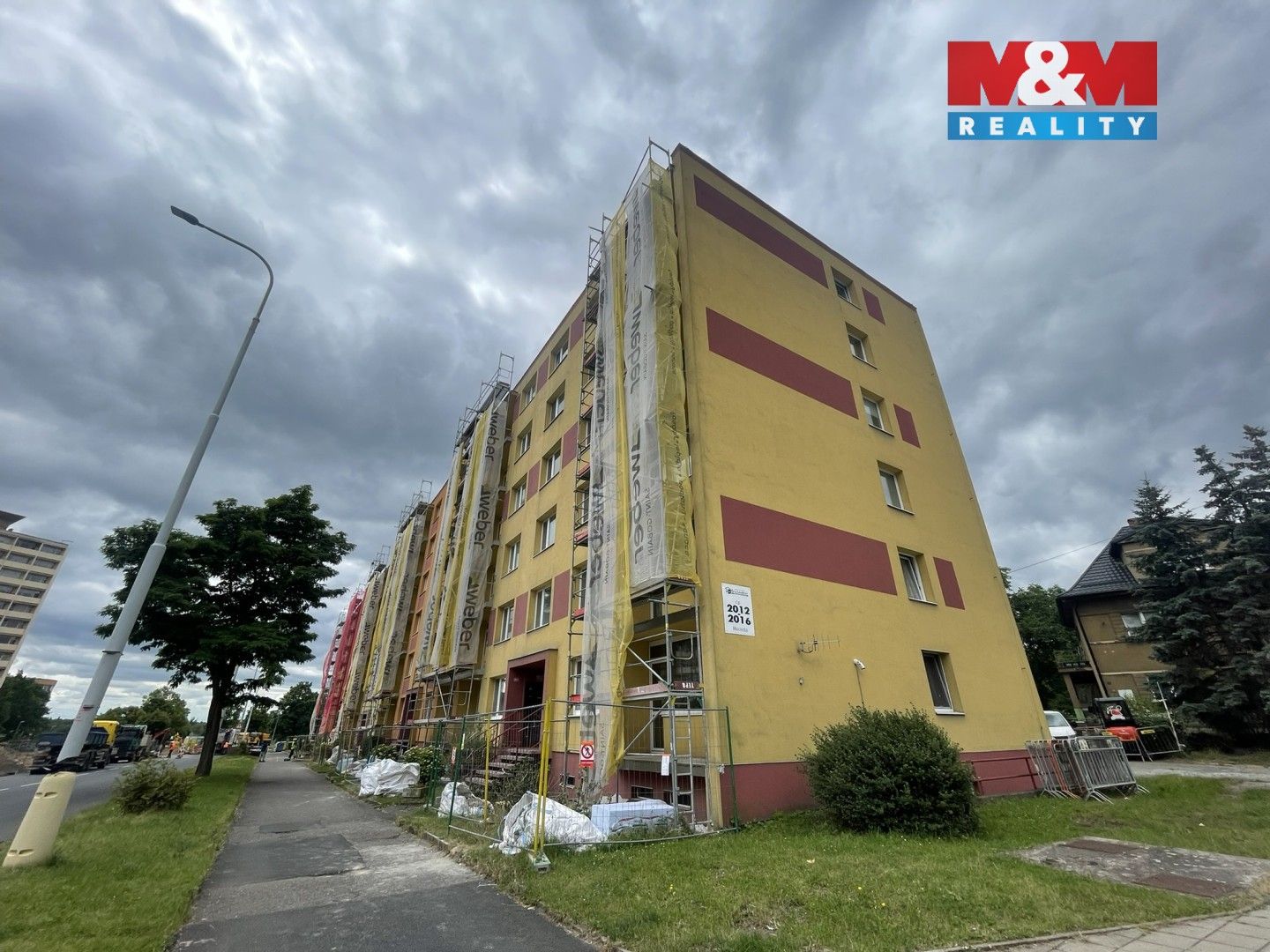 Pronájem bytu 2+kk 35 m² - foto 18